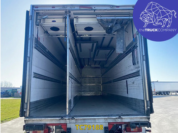 Koelwagen vrachtwagen Volvo FM 330: afbeelding 2
