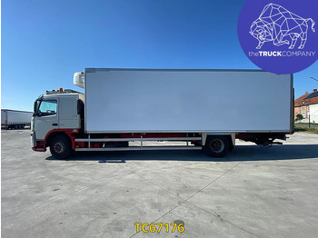Koelwagen vrachtwagen VOLVO FM 330