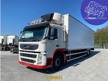 Koelwagen vrachtwagen VOLVO FM 330