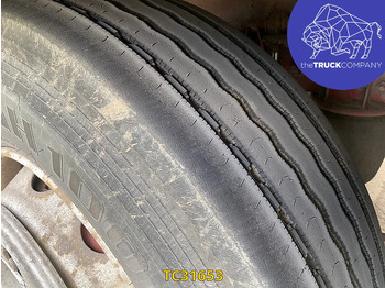 Koelwagen vrachtwagen Volvo FM 340: afbeelding 5