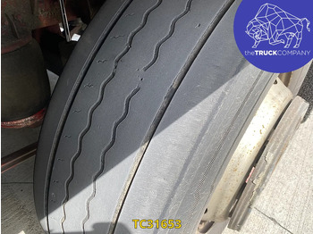 Koelwagen vrachtwagen Volvo FM 340: afbeelding 4