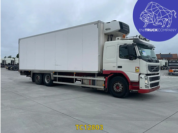 Koelwagen vrachtwagen Volvo FM 410: afbeelding 2