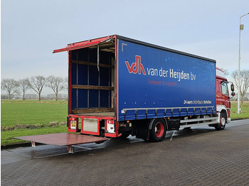 Schuifzeilen vrachtwagen DAF CF 290 19T SPACECAB LIFT: afbeelding 3