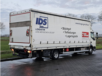 Schuifzeilen vrachtwagen DAF LF 210 7.49T AIRCO LIFT: afbeelding 3