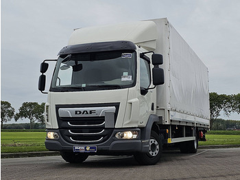 Schuifzeilen vrachtwagen DAF LF 230