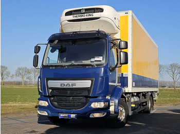 Koelwagen vrachtwagen DAF LF 260