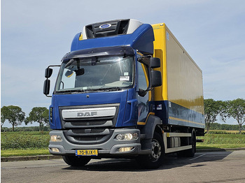 Koelwagen vrachtwagen DAF LF 290