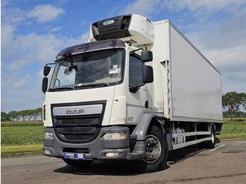 Koelwagen vrachtwagen DAF LF