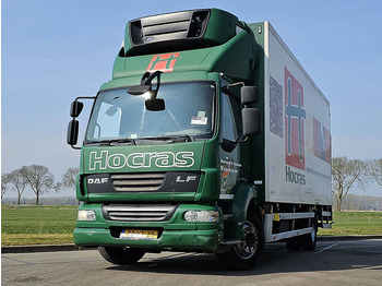 Koelwagen vrachtwagen DAF LF 55 220