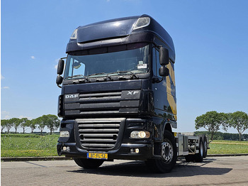 Chassis vrachtwagen DAF XF 105 460