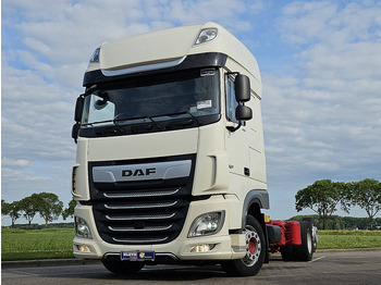 Chassis vrachtwagen DAF XF 480