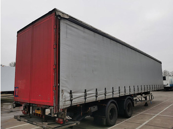 Leasing Fruehauf ONCRK 32 220A Fruehauf ONCRK 32 220A: afbeelding 2