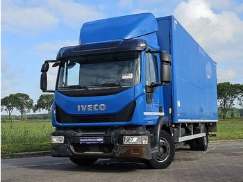 Bakwagen IVECO EuroCargo