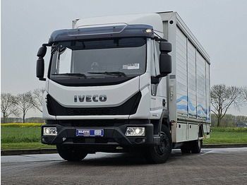 Bakwagen IVECO EuroCargo