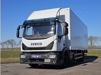 Bakwagen IVECO EuroCargo