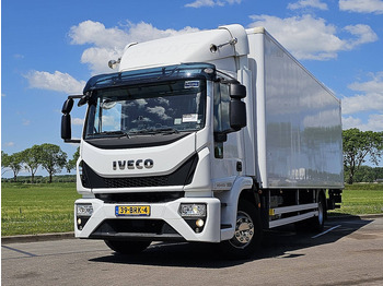 Bakwagen IVECO EuroCargo