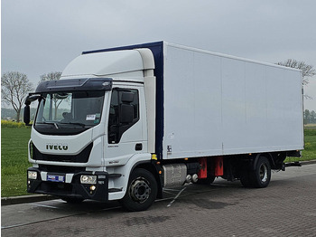 Bakwagen Iveco 150E25 EUROCARGO AIRCO LIFT 189TKM: afbeelding 2