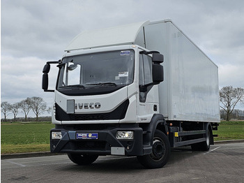 Bakwagen IVECO EuroCargo
