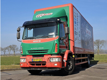 Bakwagen IVECO EuroCargo