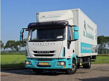 Bakwagen IVECO EuroCargo