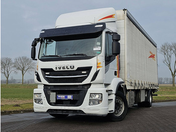 Leasing Iveco AS190S31 STRALIS 18T LIFT Iveco AS190S31 STRALIS 18T LIFT: afbeelding 1