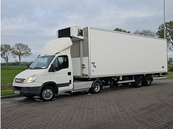 Koelwagen Iveco Daily 40C18: afbeelding 2