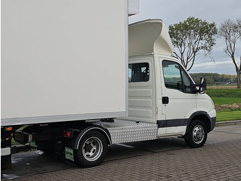 Koelwagen Iveco Daily 40C18: afbeelding 3