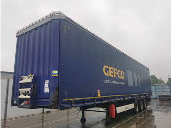 Leasing Krone SD Krone SD: afbeelding 1
