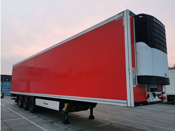 Leasing Krone TKS TAILLIFT LIFT AXLE Krone TKS TAILLIFT LIFT AXLE: afbeelding 3