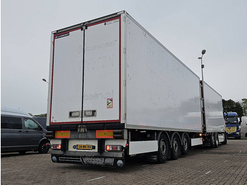 Koelwagen aanhangwagen LAMBERET