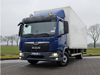 Bakwagen MAN TGL 12.220