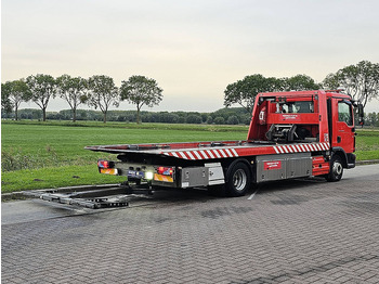 Autovrachtwagen vrachtwagen MAN 12.220 TGL BOTTIE PLATFORM+TOW: afbeelding 3 Autovrachtwagen vrachtwagen MAN 12.220 TGL BOTTIE PLATFORM+TOW: afbeelding 3