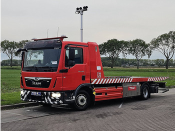 Autovrachtwagen vrachtwagen MAN 12.220 TGL BOTTIE PLATFORM+TOW: afbeelding 2 Autovrachtwagen vrachtwagen MAN 12.220 TGL BOTTIE PLATFORM+TOW: afbeelding 2