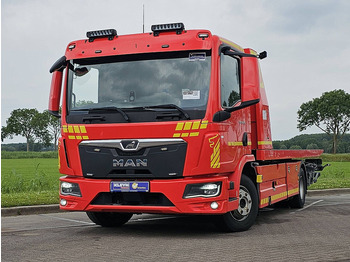 Autovrachtwagen vrachtwagen MAN TGL 12.220
