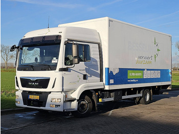 Bakwagen MAN 12.220 TGL LX NL-TRUCK AIRCO: afbeelding 2 Bakwagen MAN 12.220 TGL LX NL-TRUCK AIRCO: afbeelding 2