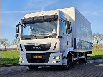 Bakwagen MAN TGL 12.220