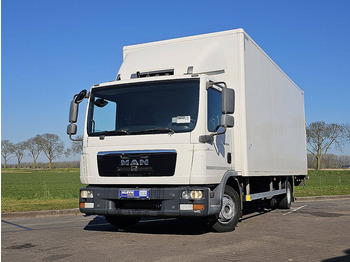 Bakwagen MAN TGL 12.250