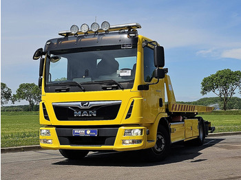 Autovrachtwagen vrachtwagen MAN TGL 12.250