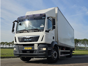 Bakwagen MAN TGM 15.250