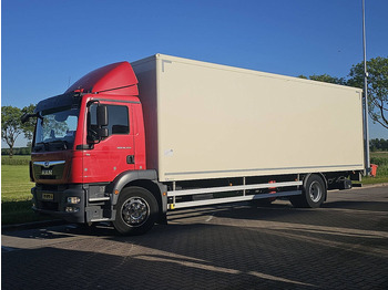 Leasing MAN 18.250 TGM BOX L 8.48 LIFT 2.5T MAN 18.250 TGM BOX L 8.48 LIFT 2.5T: afbeelding 2