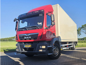 Leasing MAN 18.250 TGM BOX L 8.48 LIFT 2.5T MAN 18.250 TGM BOX L 8.48 LIFT 2.5T: afbeelding 1