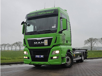 Leasing MAN 26.440 TGX XXL INTARD. SERVICED MAN 26.440 TGX XXL INTARD. SERVICED: afbeelding 1