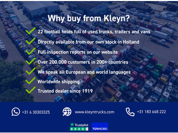 Leasing MAN 8.180 TGL DOKA DOUBLE CABIN MAN 8.180 TGL DOKA DOUBLE CABIN: afbeelding 4 Leasing MAN 8.180 TGL DOKA DOUBLE CABIN MAN 8.180 TGL DOKA DOUBLE CABIN: afbeelding 4