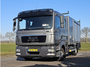 Leasing MAN 8.180 TGL DOKA DOUBLE CABIN MAN 8.180 TGL DOKA DOUBLE CABIN: afbeelding 1 Leasing MAN 8.180 TGL DOKA DOUBLE CABIN MAN 8.180 TGL DOKA DOUBLE CABIN: afbeelding 1