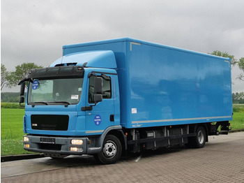 Bakwagen, Elektrische vrachtwagen MAN EMOSS E-TRUCK 160KWH ELECTRIC: afbeelding 2