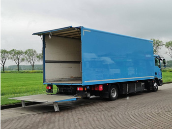 Bakwagen, Elektrische vrachtwagen MAN EMOSS E-TRUCK 160KWH ELECTRIC: afbeelding 3