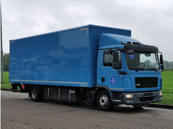 Bakwagen, Elektrische vrachtwagen MAN EMOSS E-TRUCK 160KWH ELECTRIC: afbeelding 5