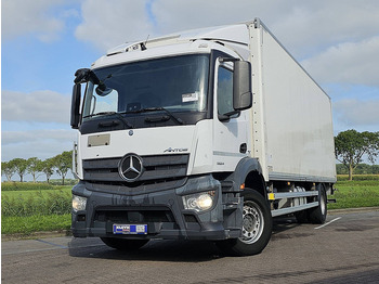 Bakwagen MERCEDES-BENZ Antos