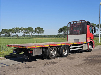 Vrachtwagen met open laadbak Mercedes-Benz ANTOS 2543 6X2: afbeelding 3