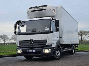 Koelwagen vrachtwagen MERCEDES-BENZ Atego